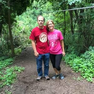 Meet your Posher, Vicki